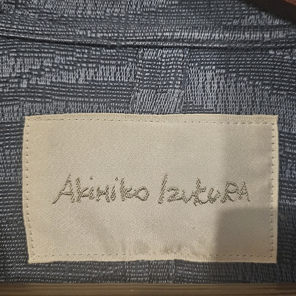 Akihiko Izukura Jacket - Picture 6 of 6